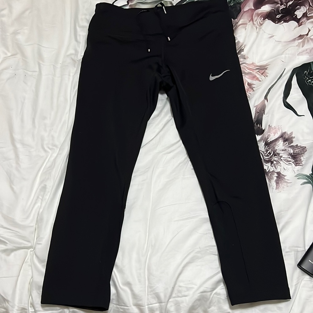 Nike tights 3/4”